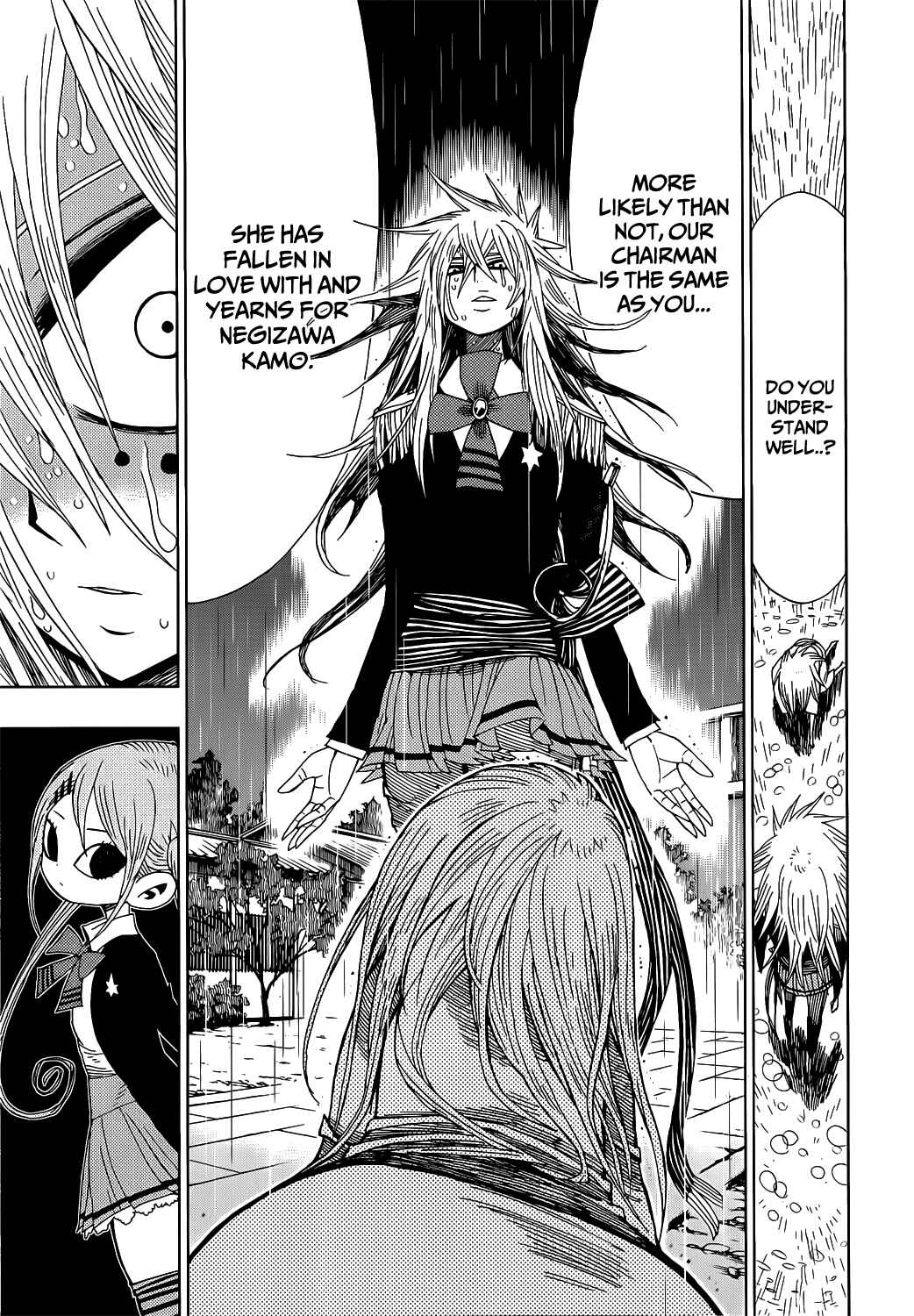 Page 9 Chapter 17 Nejimaki Kagyu
