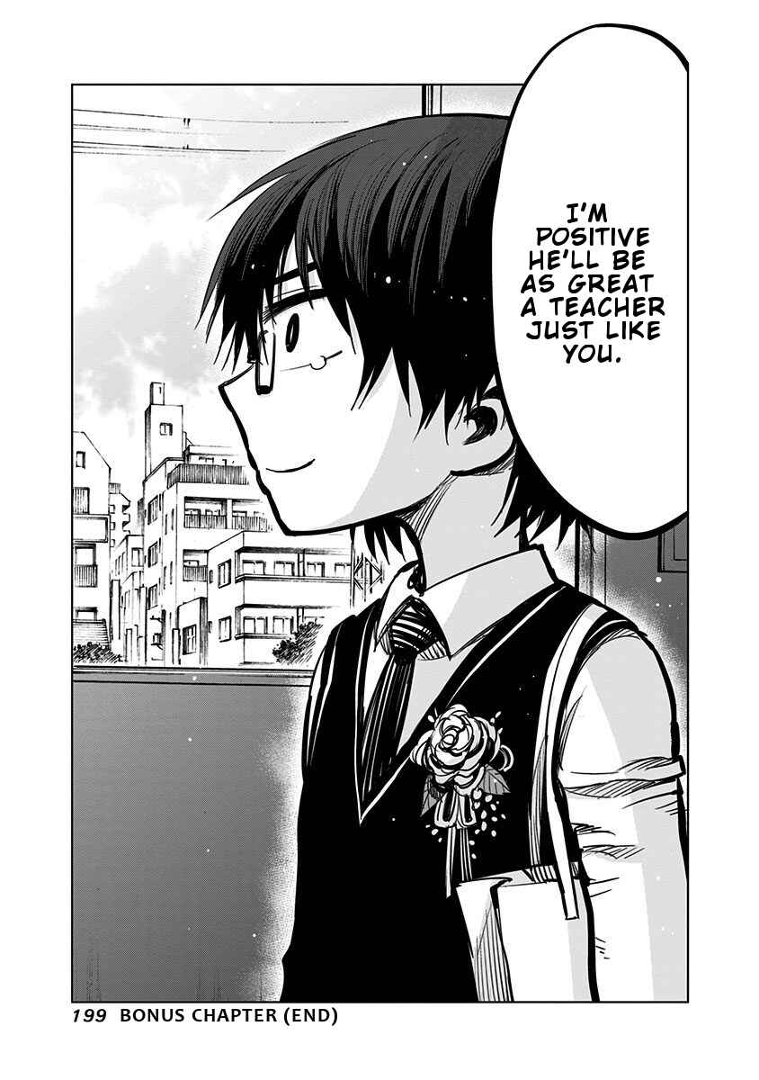 Page 8 Chapter 118.5 Nejimaki Kagyu