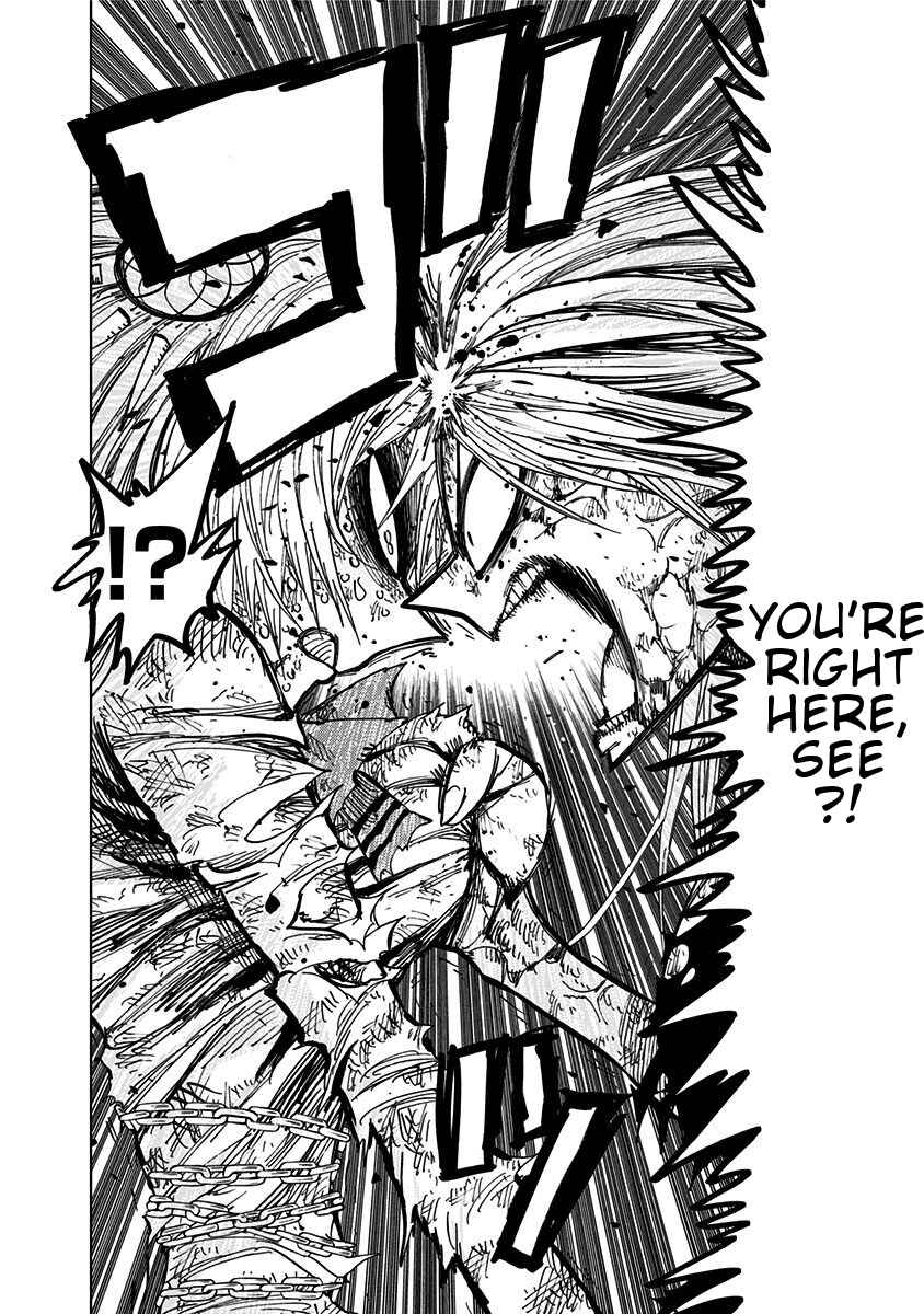 Page 10 Chapter 95 Nejimaki Kagyu