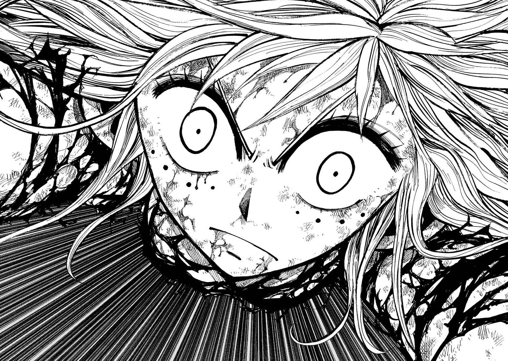 Page 5 Chapter 95 Nejimaki Kagyu