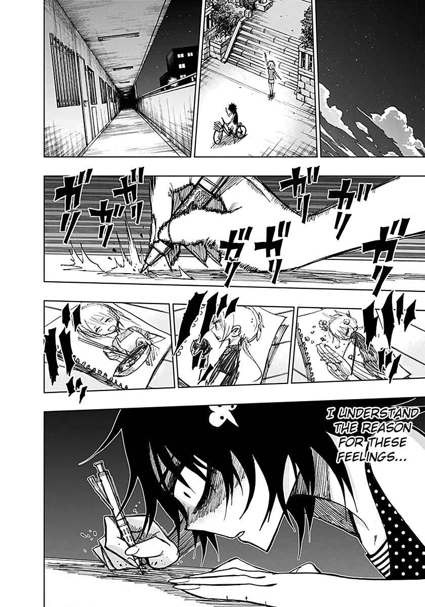 Page 16 Chapter 36 Nejimaki Kagyu