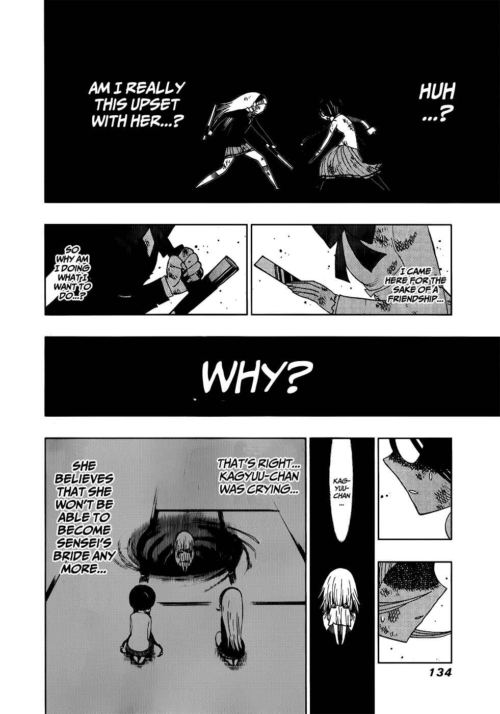 Page 12 Chapter 14 Nejimaki Kagyu