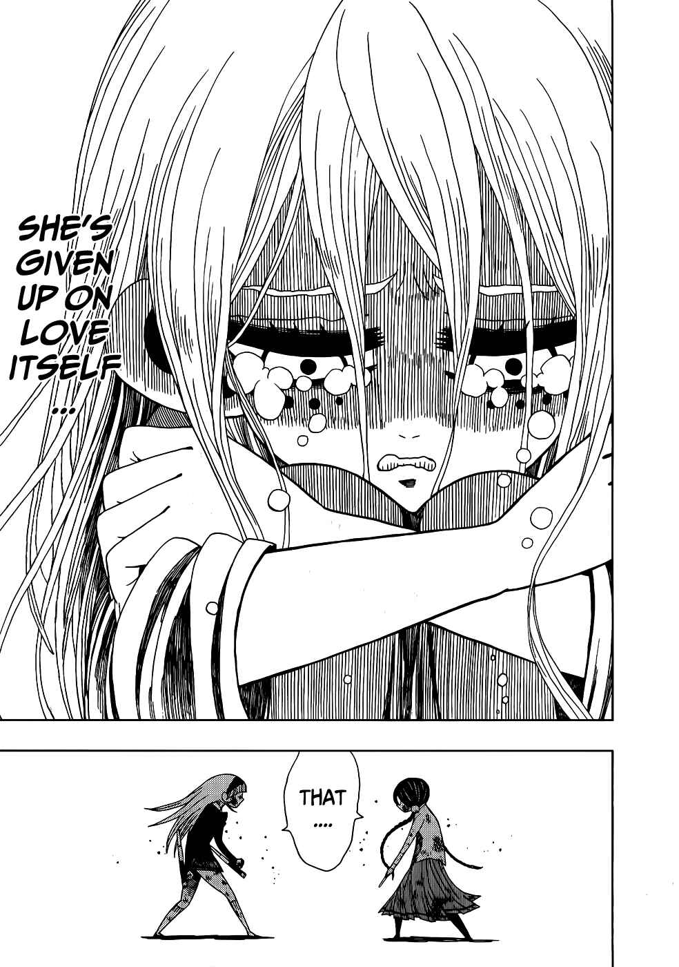 Page 13 Chapter 14 Nejimaki Kagyu