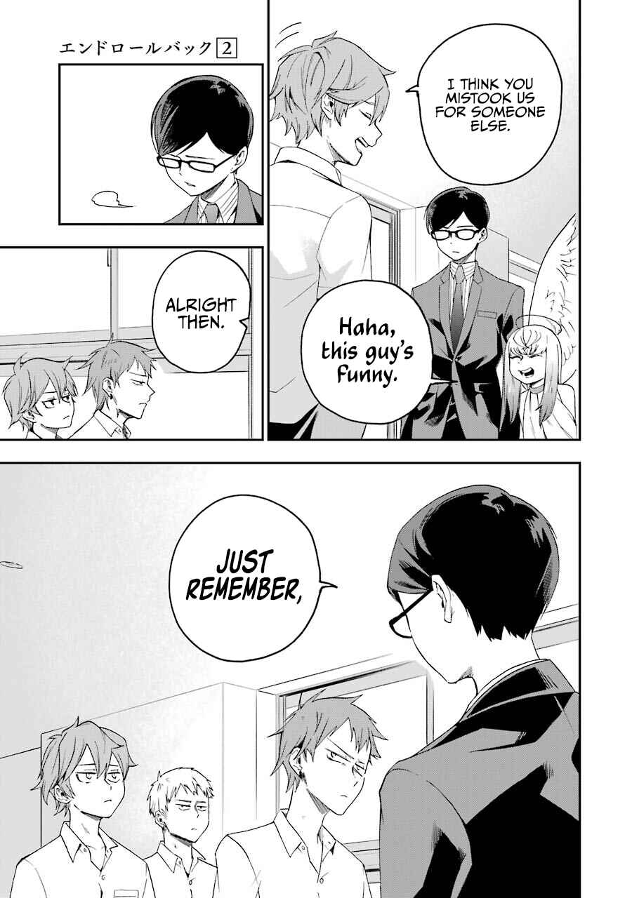 Page 10 Chapter 5 Endroll Back