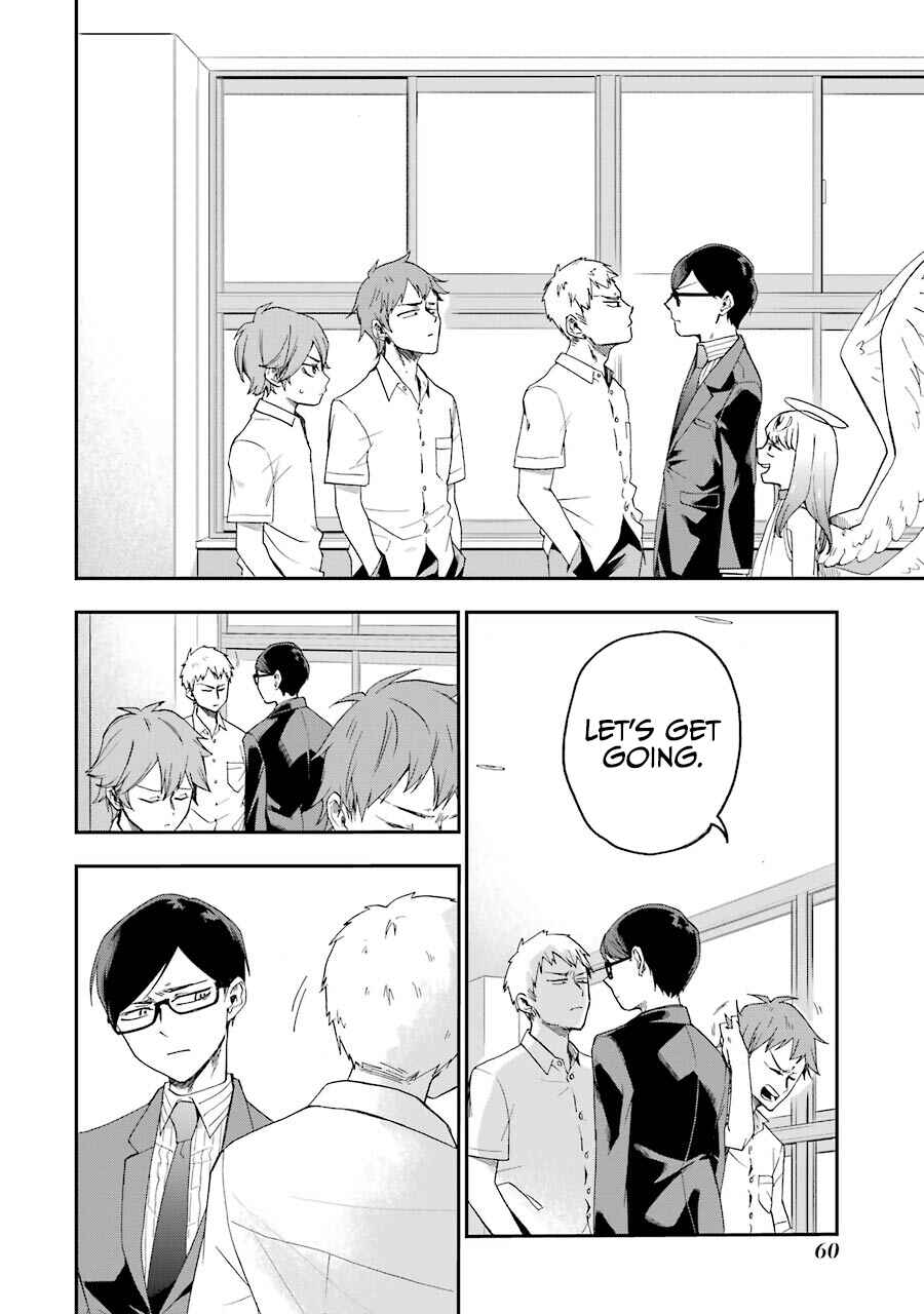 Page 13 Chapter 5 Endroll Back