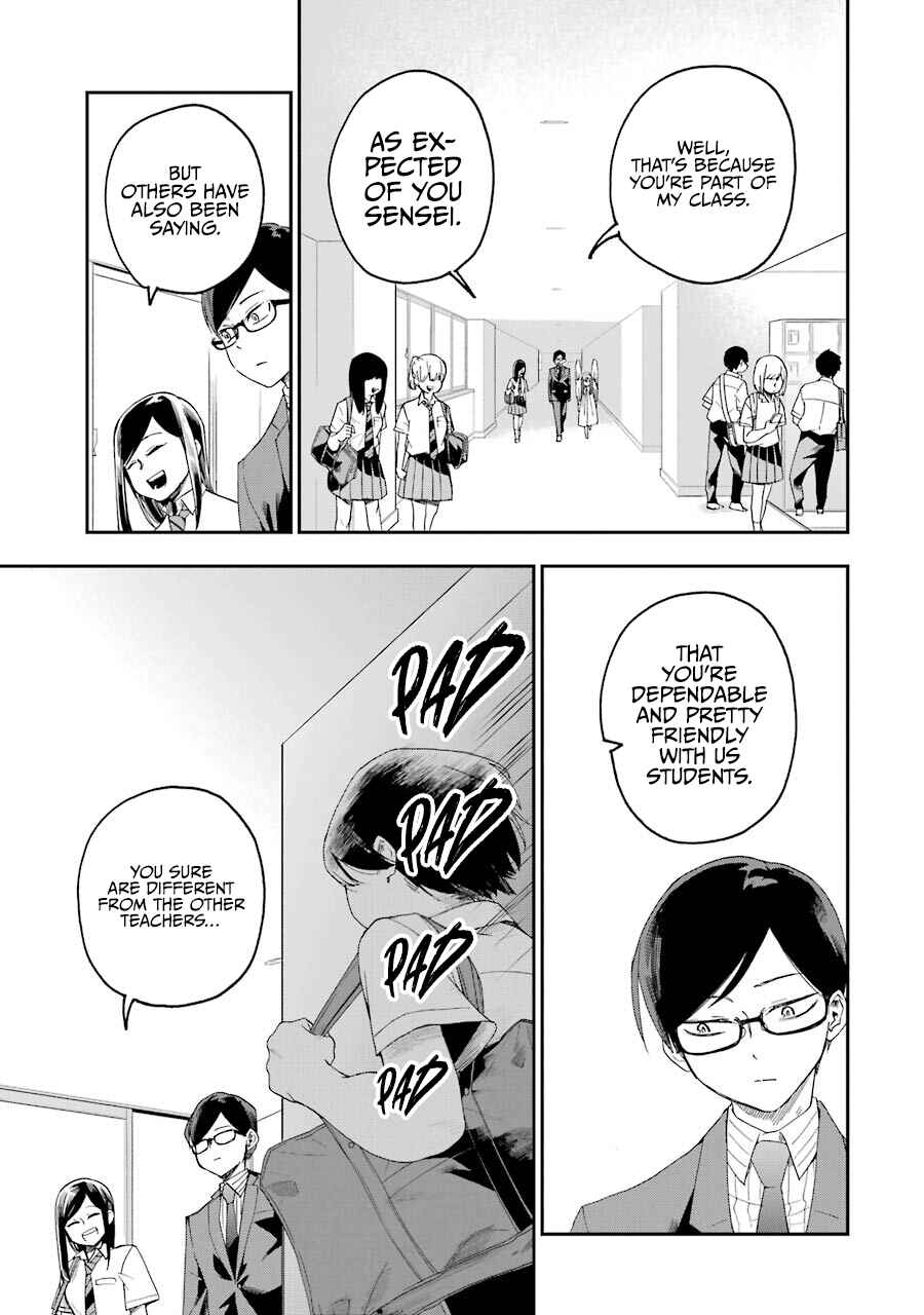 Page 18 Chapter 5 Endroll Back