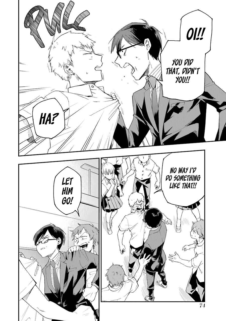 Page 27 Chapter 5 Endroll Back