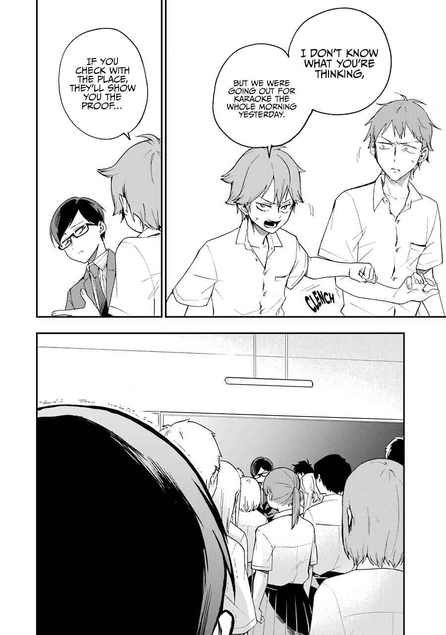 Page 29 Chapter 5 Endroll Back