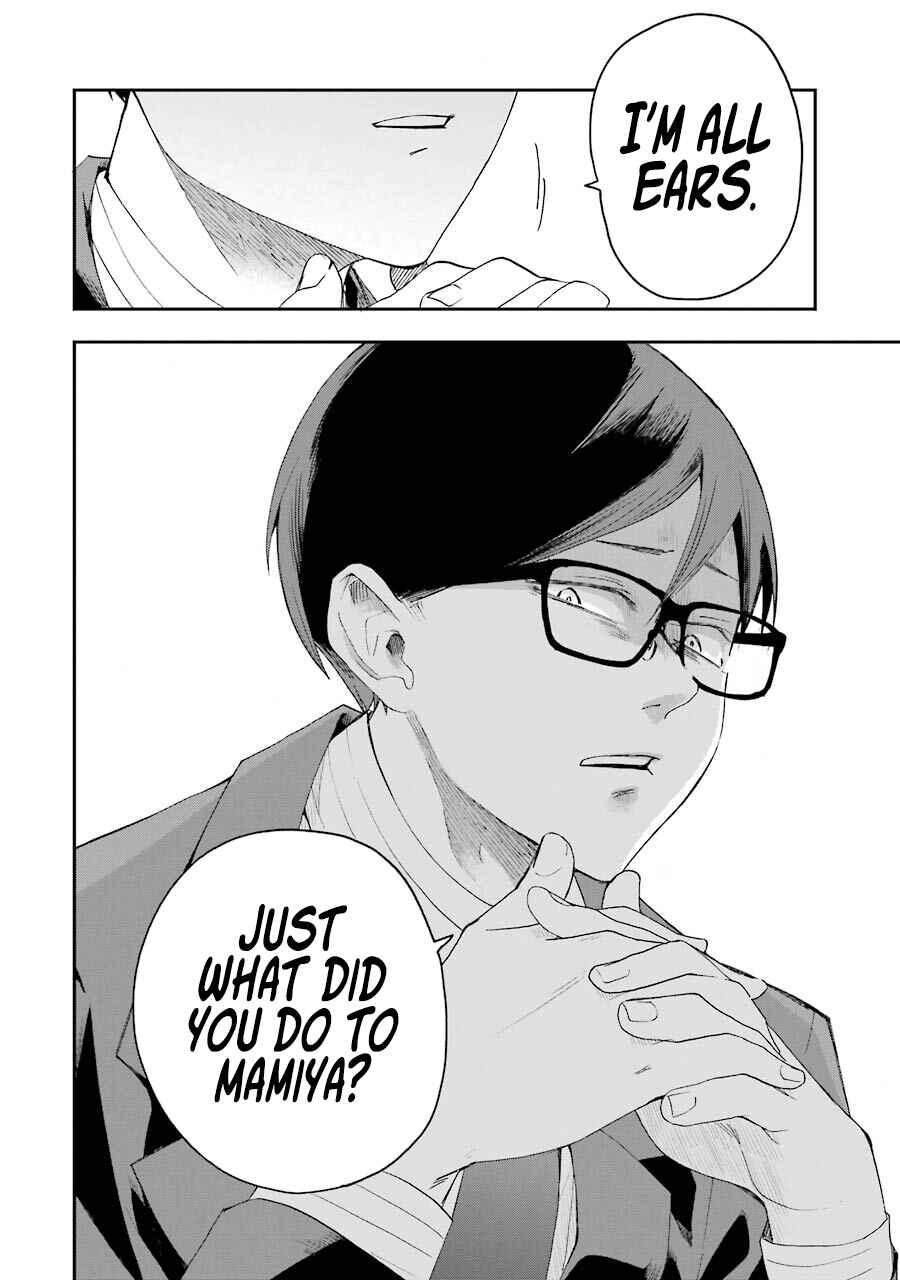 Page 40 Chapter 5 Endroll Back