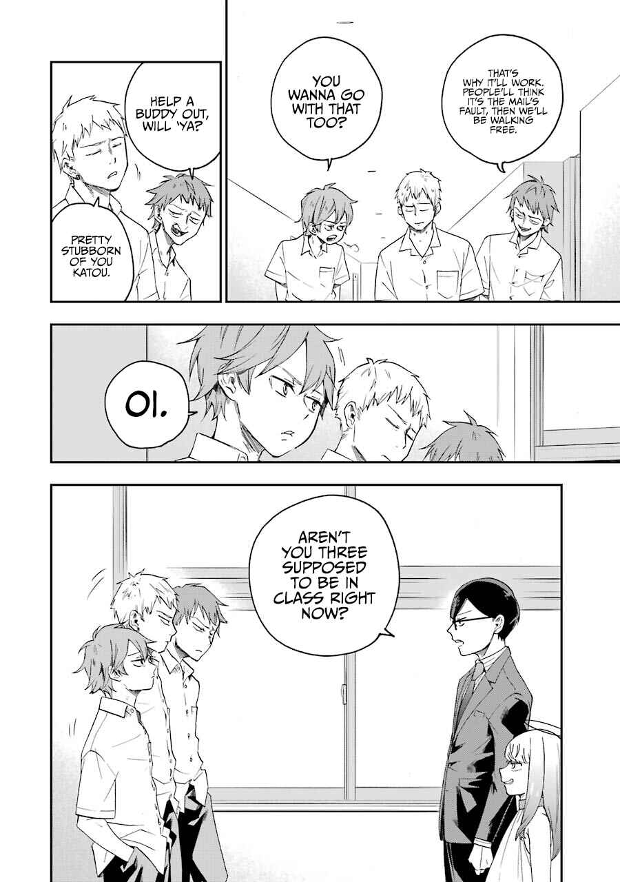 Page 7 Chapter 5 Endroll Back