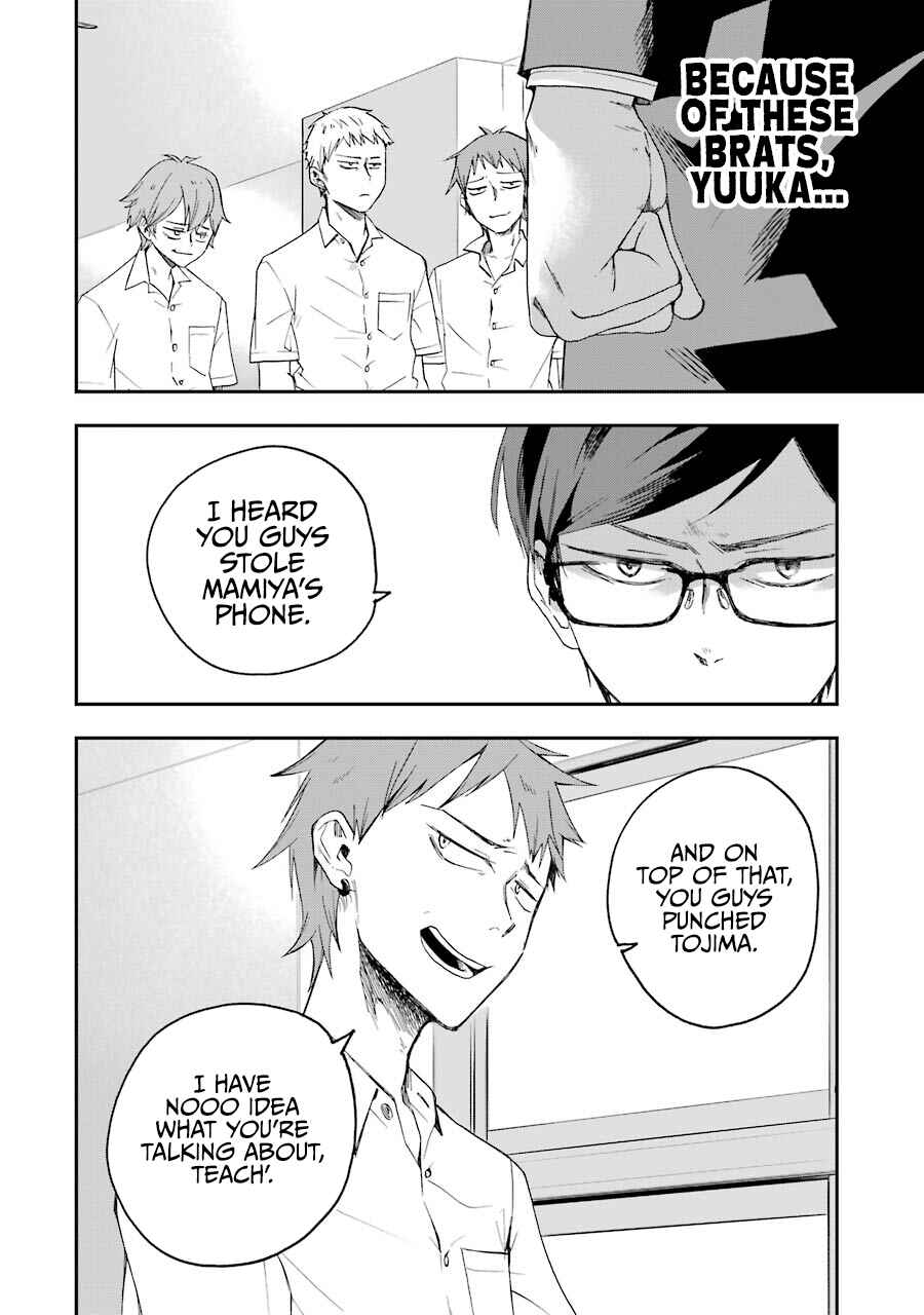 Page 9 Chapter 5 Endroll Back