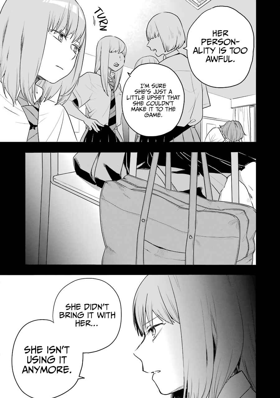 Page 30 Chapter 3 Endroll Back
