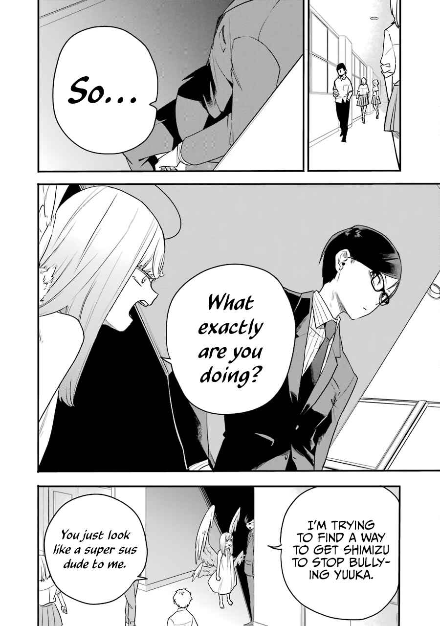 Page 31 Chapter 3 Endroll Back