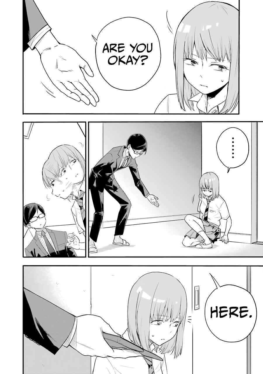 Page 35 Chapter 3 Endroll Back