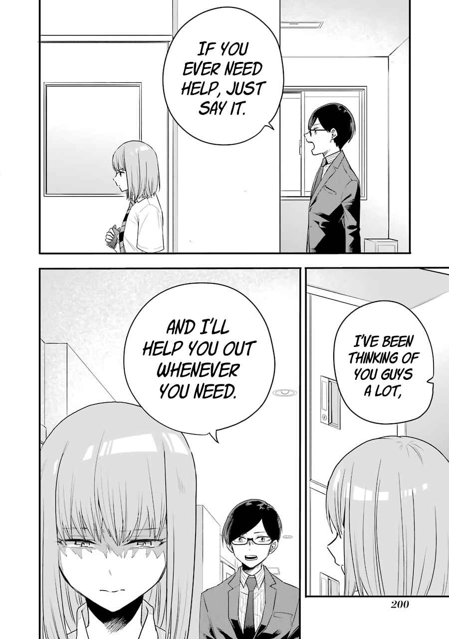 Page 37 Chapter 3 Endroll Back