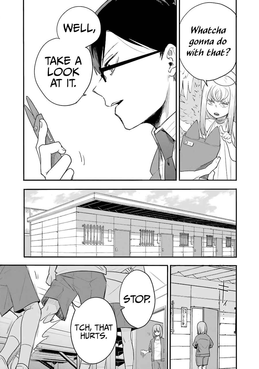 Page 40 Chapter 3 Endroll Back