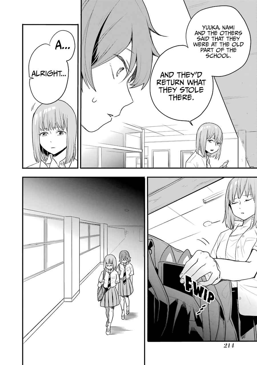 Page 51 Chapter 3 Endroll Back