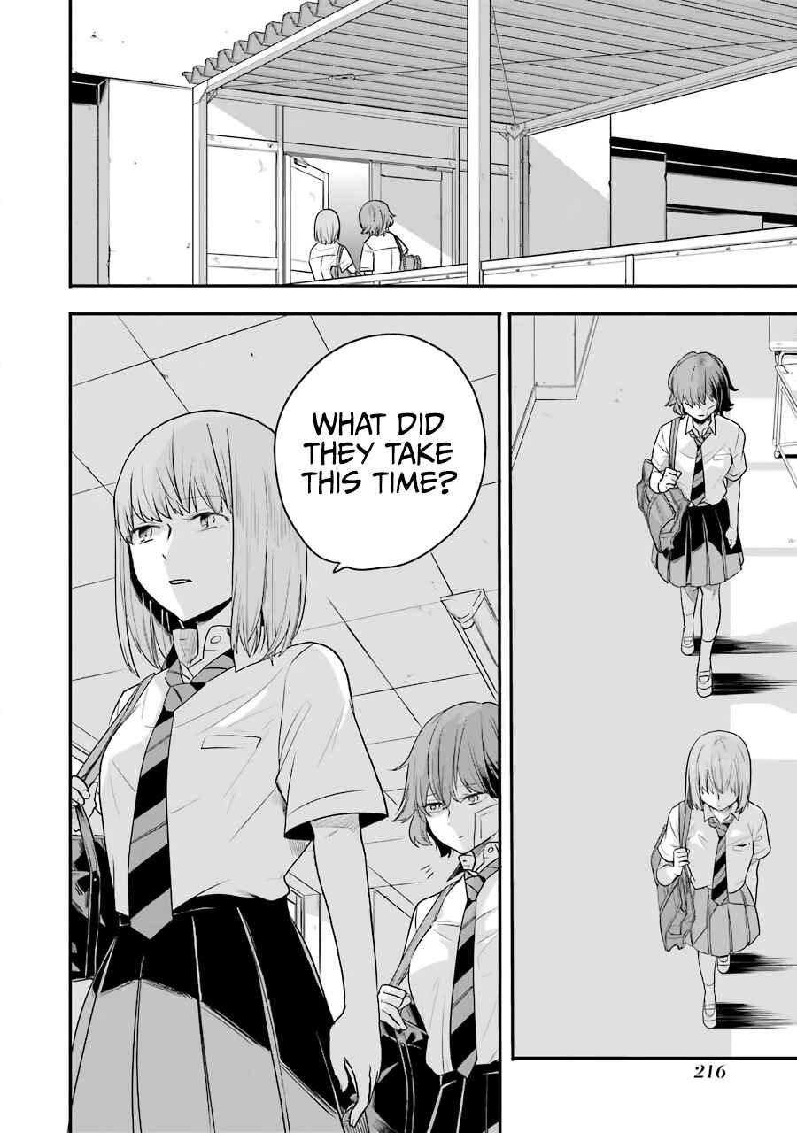 Page 53 Chapter 3 Endroll Back