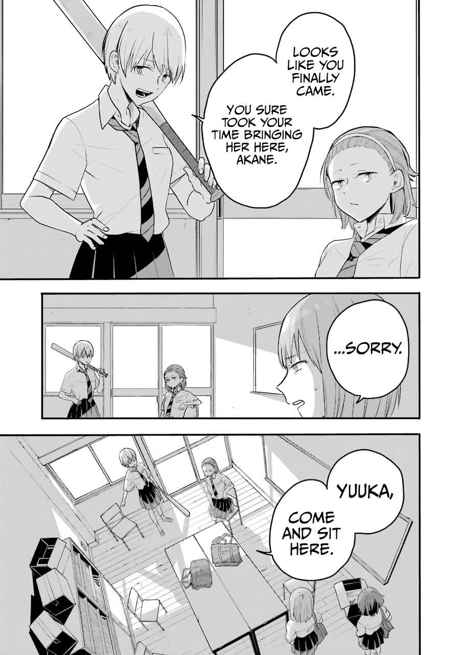 Page 56 Chapter 3 Endroll Back