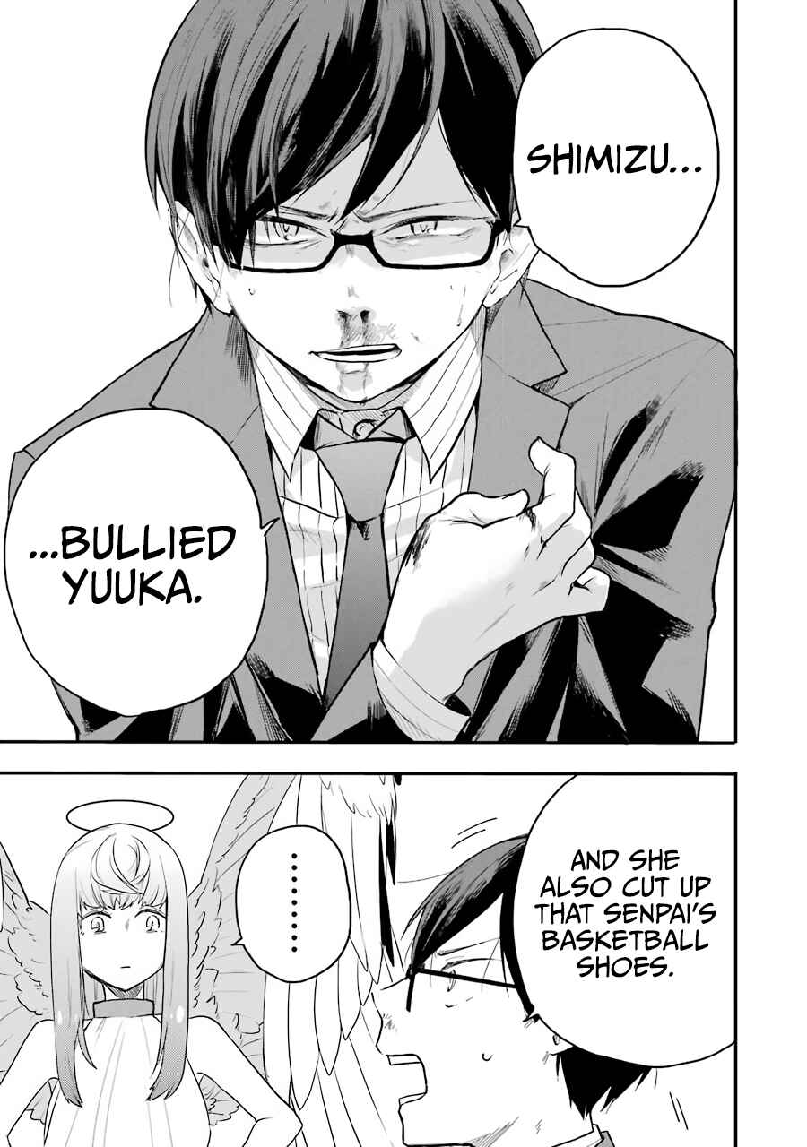 Page 6 Chapter 3 Endroll Back
