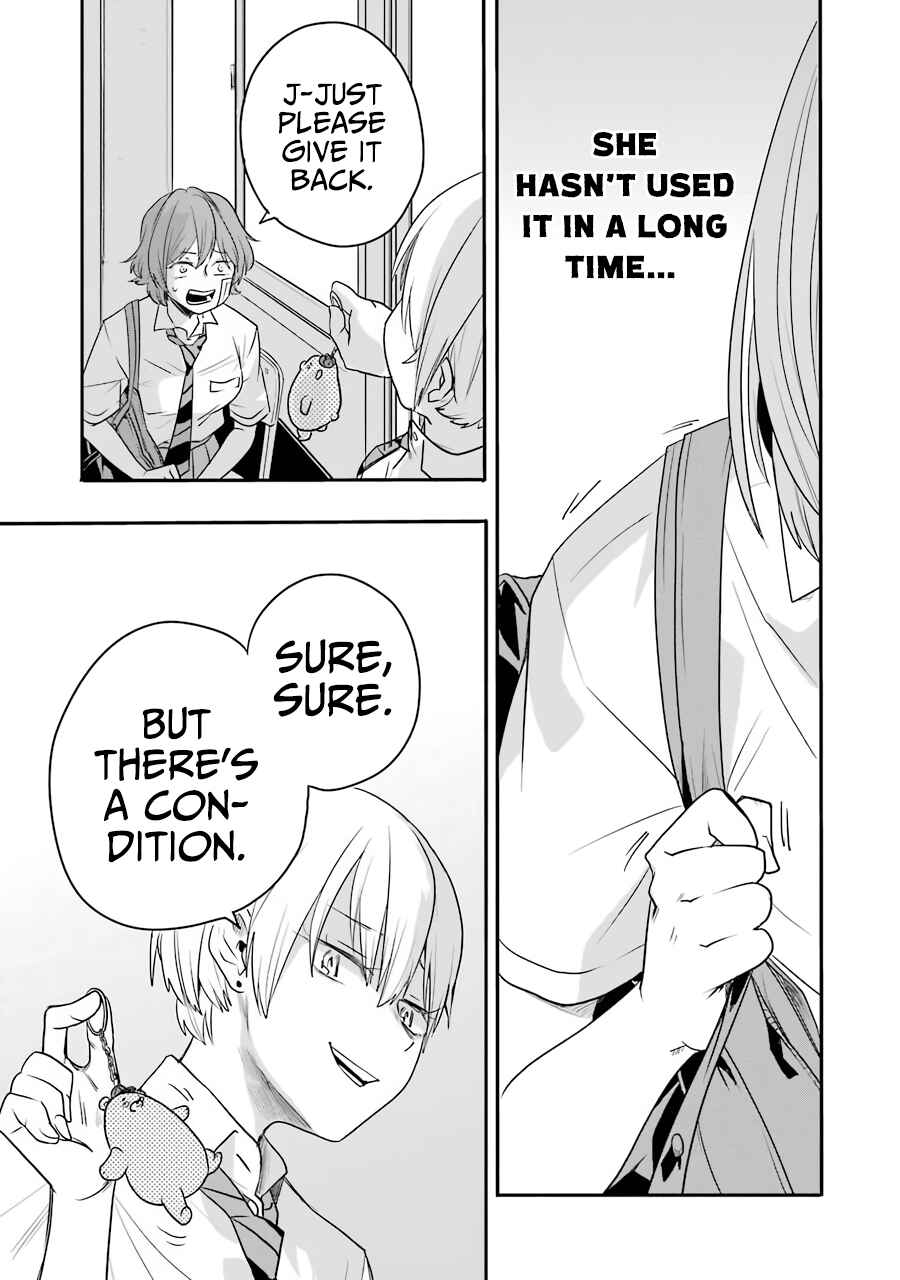 Page 60 Chapter 3 Endroll Back