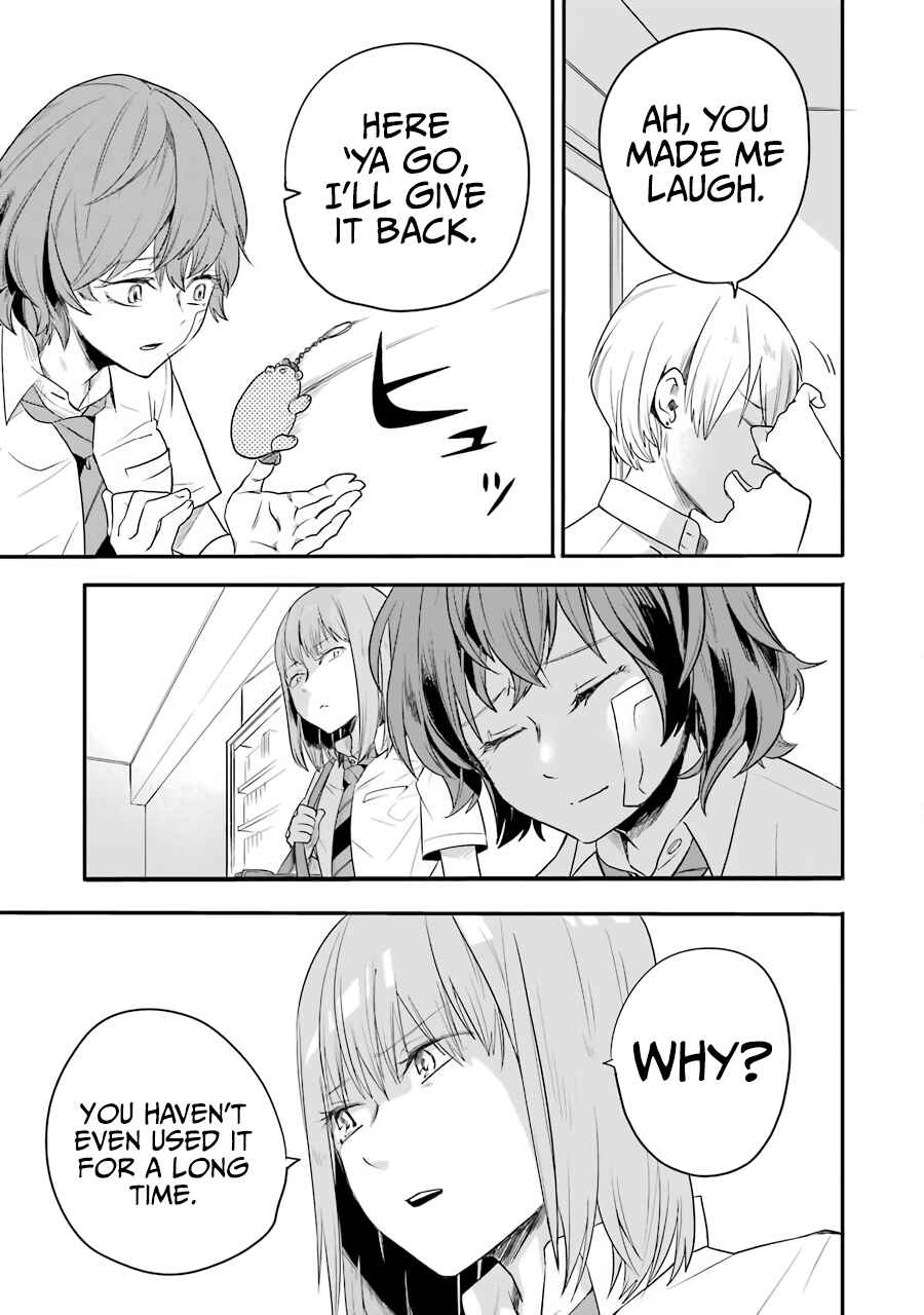 Page 66 Chapter 3 Endroll Back