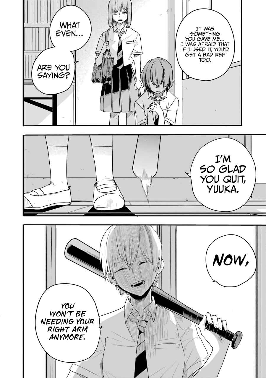 Page 67 Chapter 3 Endroll Back