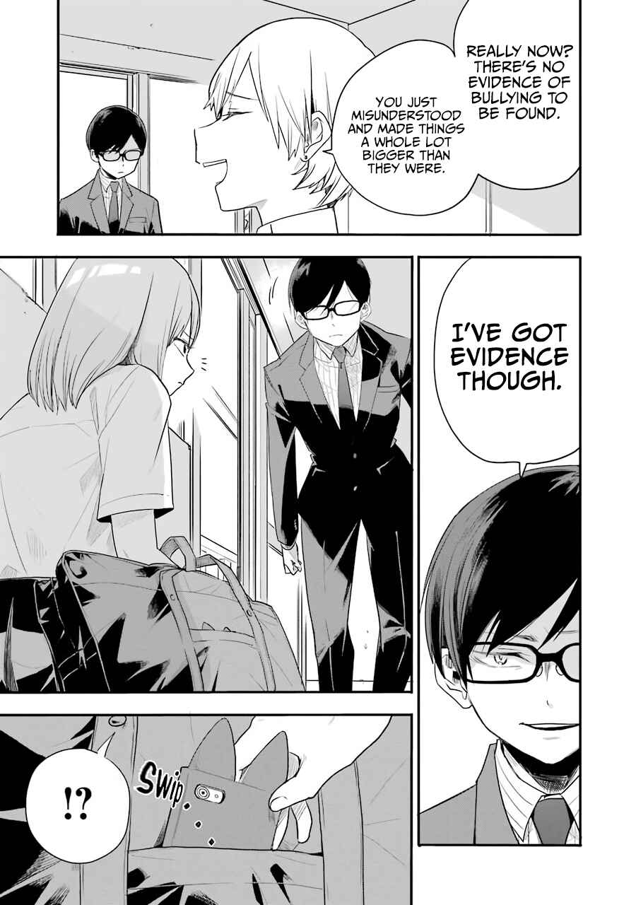 Page 86 Chapter 3 Endroll Back