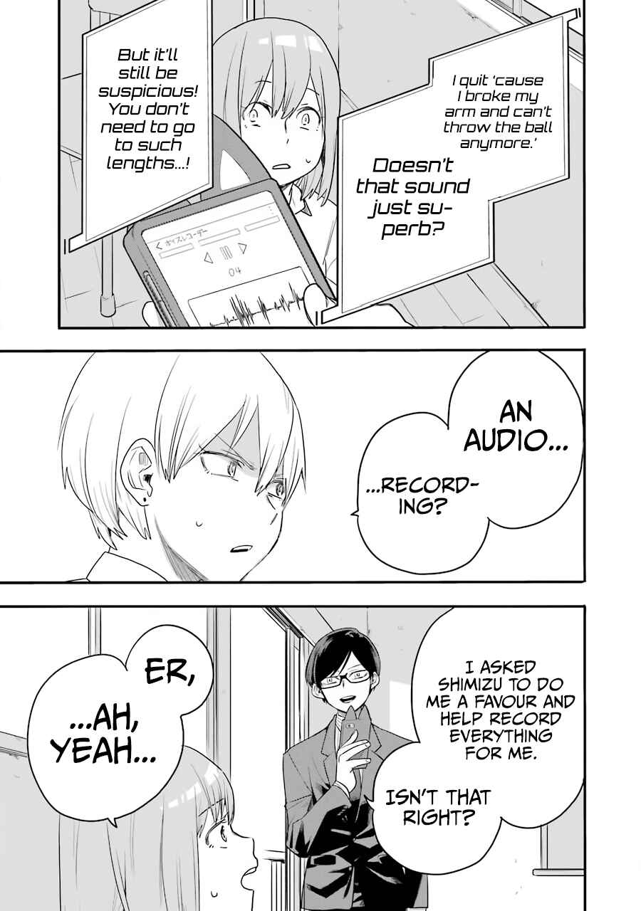 Page 88 Chapter 3 Endroll Back