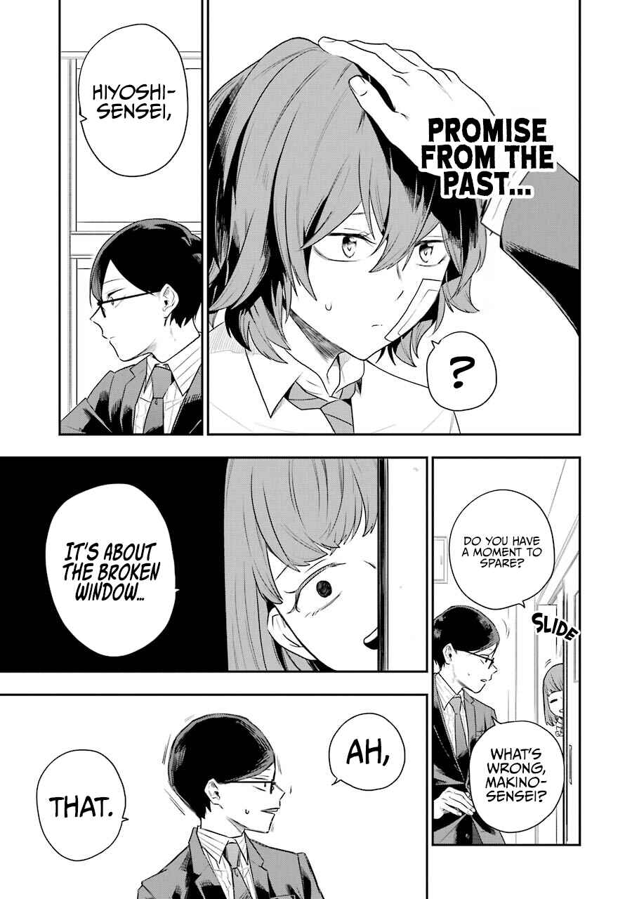 Page 14 Chapter 4 Endroll Back