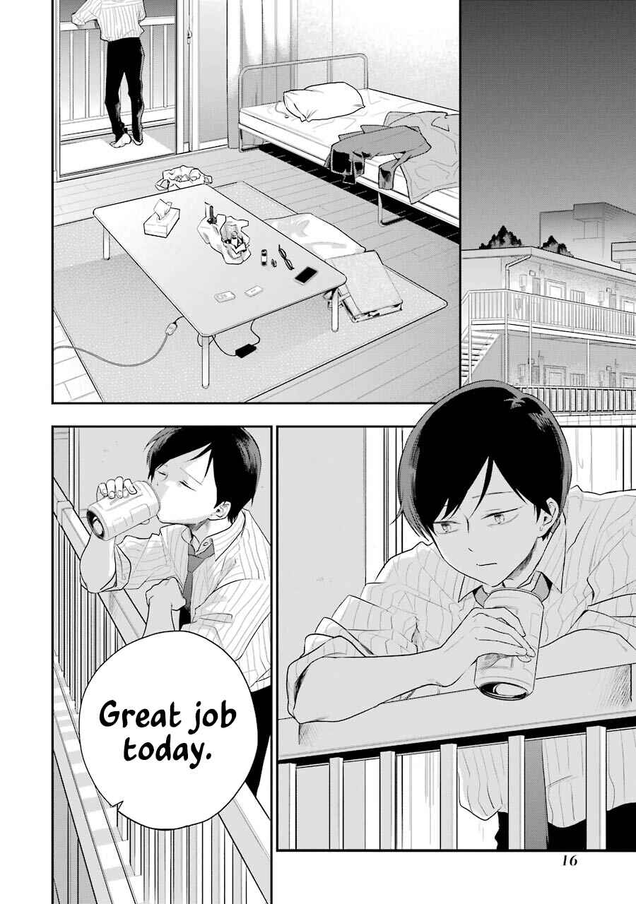 Page 15 Chapter 4 Endroll Back