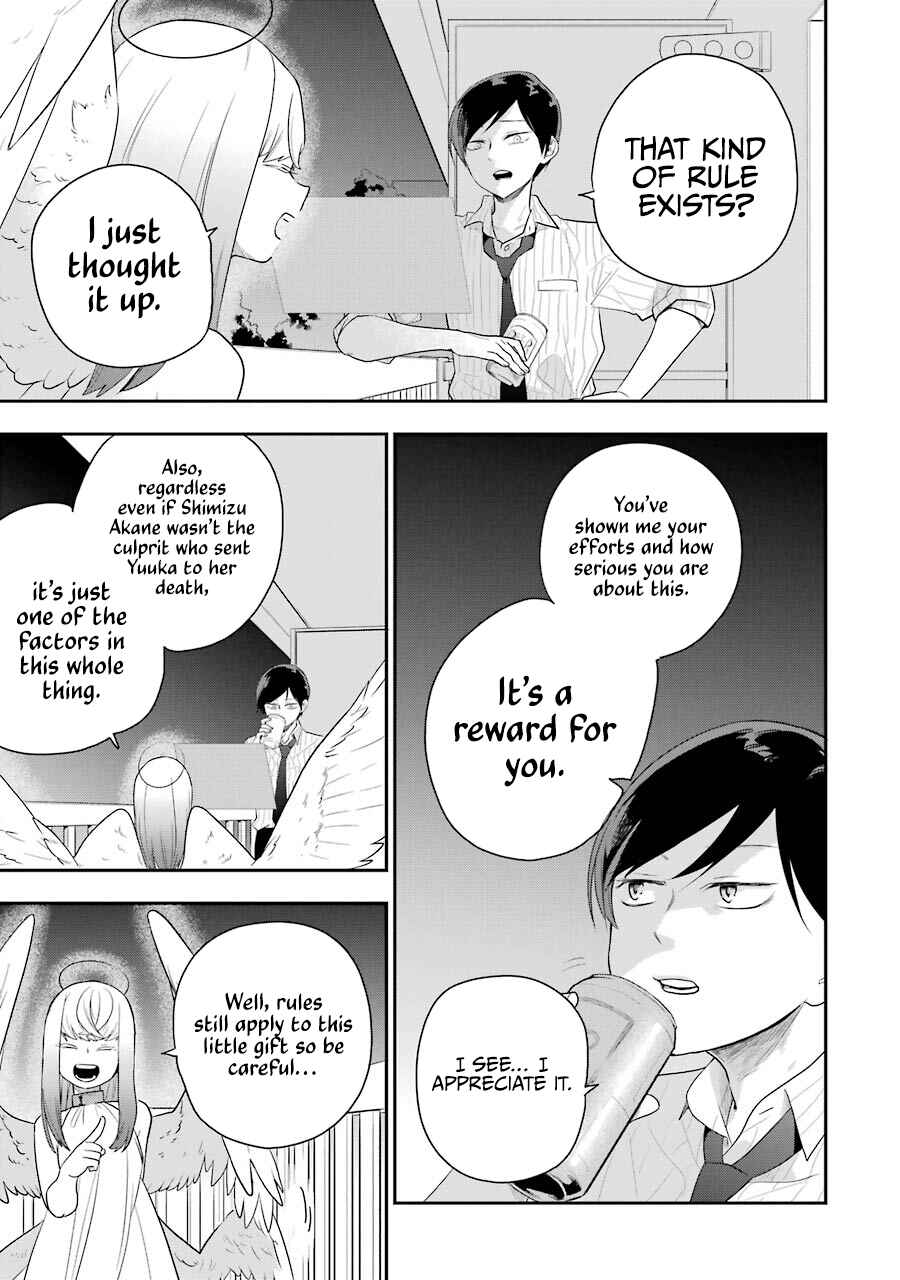 Page 18 Chapter 4 Endroll Back