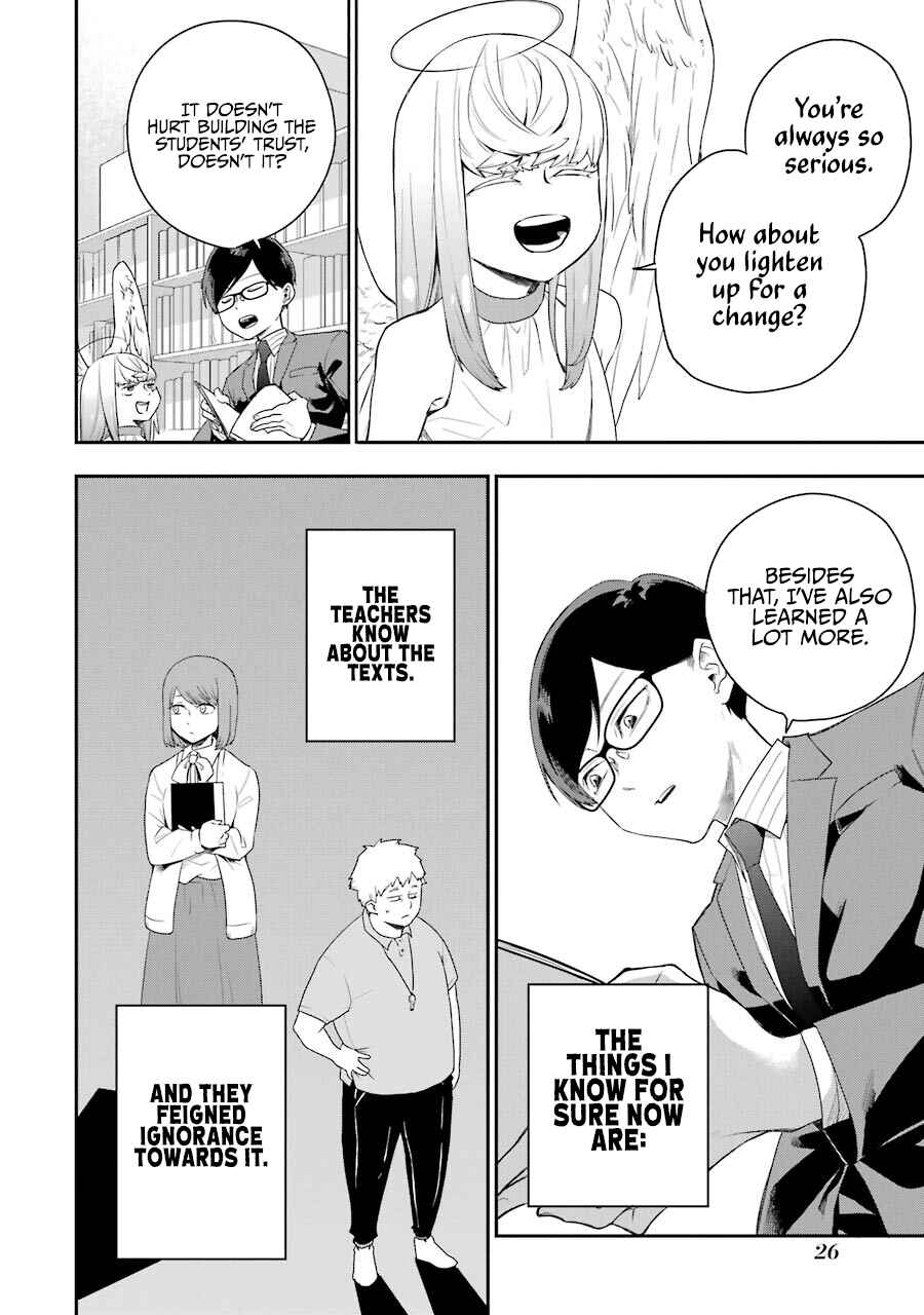 Page 25 Chapter 4 Endroll Back