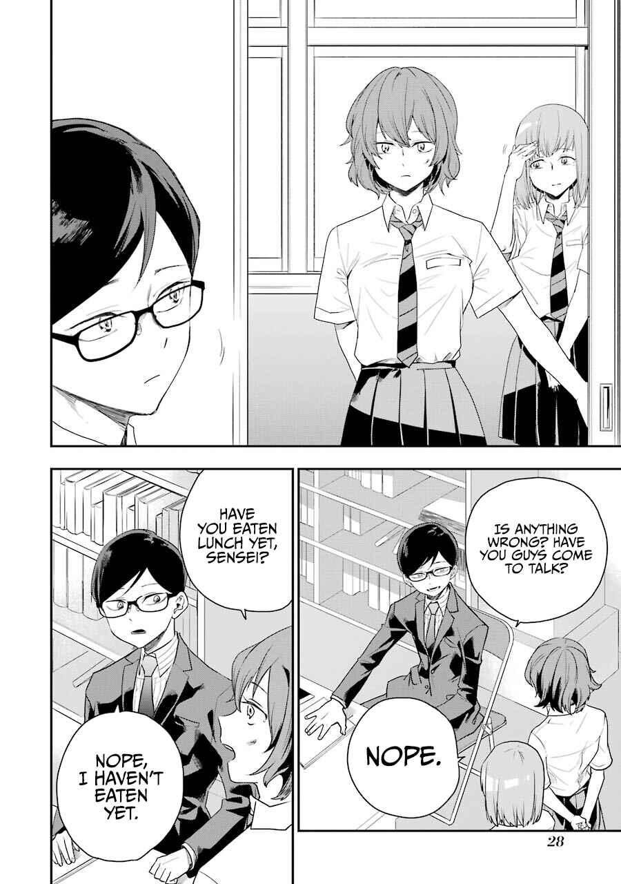 Page 27 Chapter 4 Endroll Back