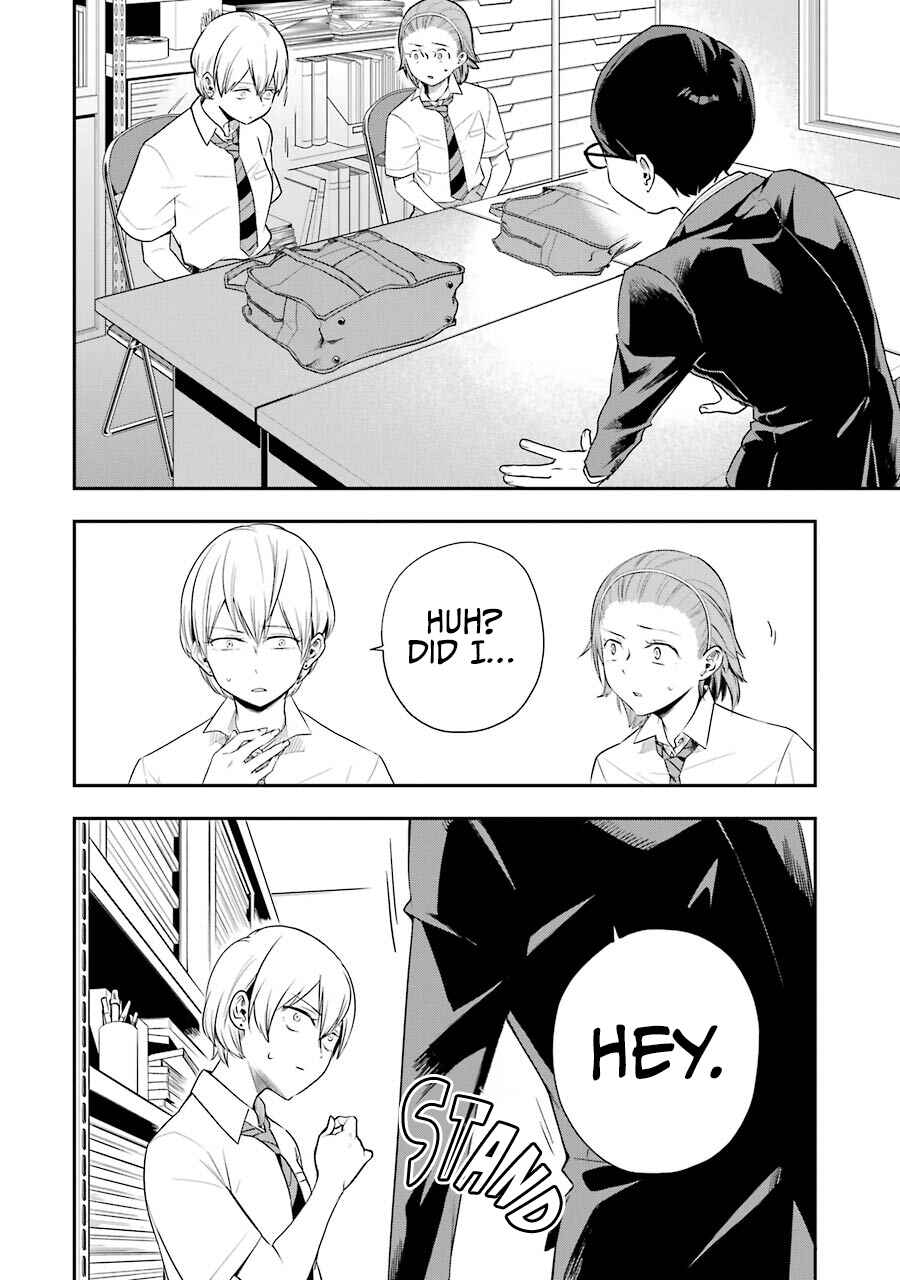 Page 3 Chapter 4 Endroll Back