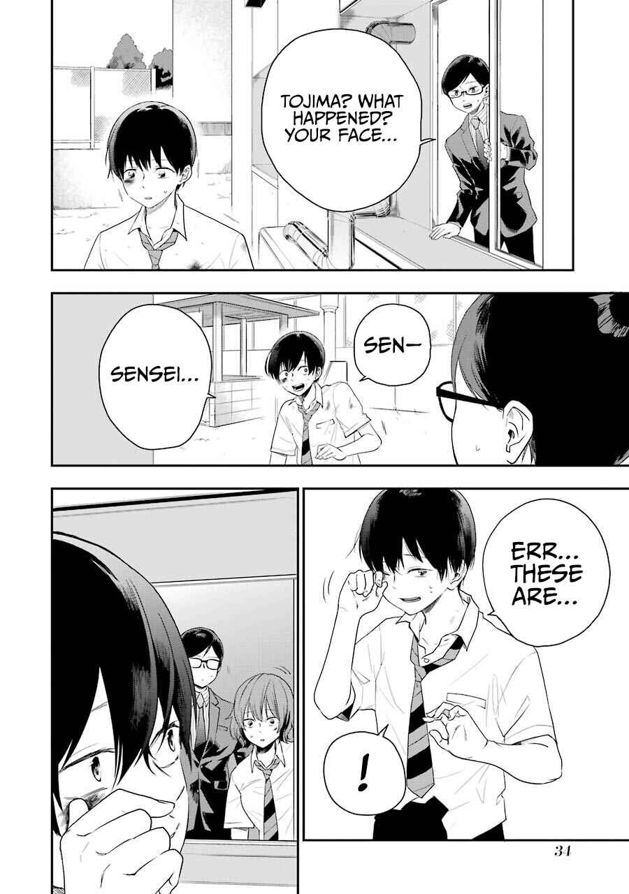 Page 33 Chapter 4 Endroll Back