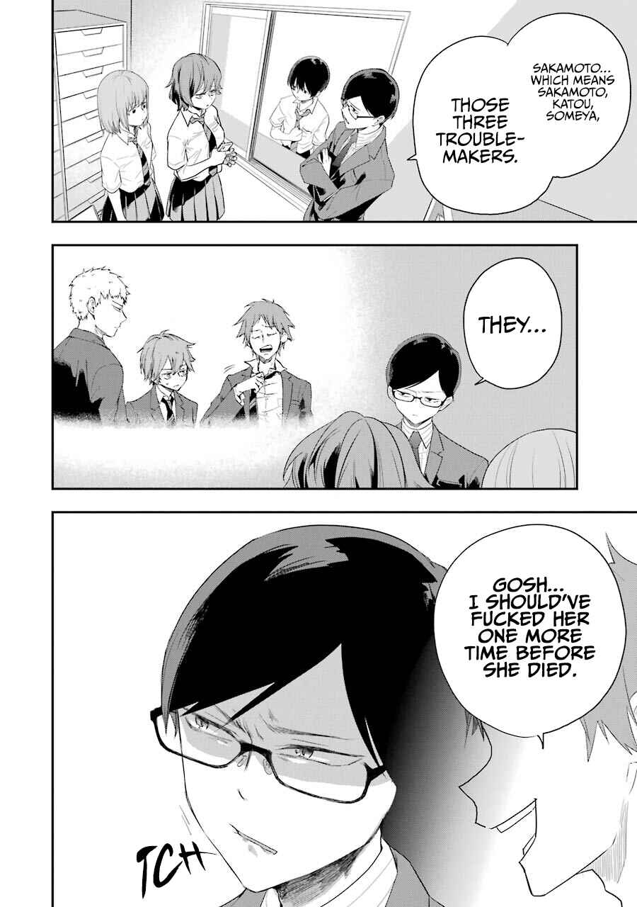 Page 37 Chapter 4 Endroll Back