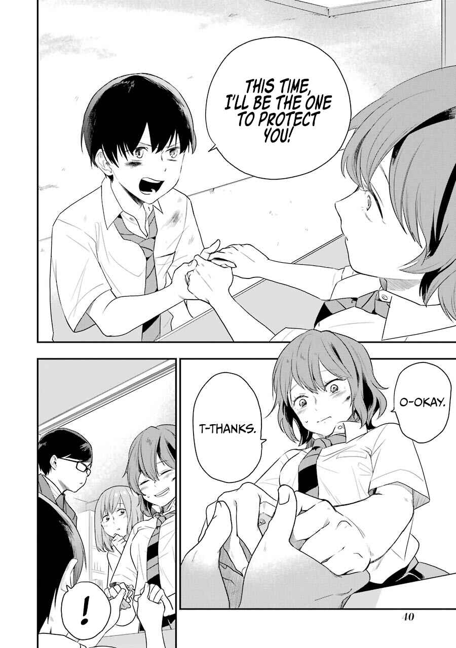 Page 39 Chapter 4 Endroll Back