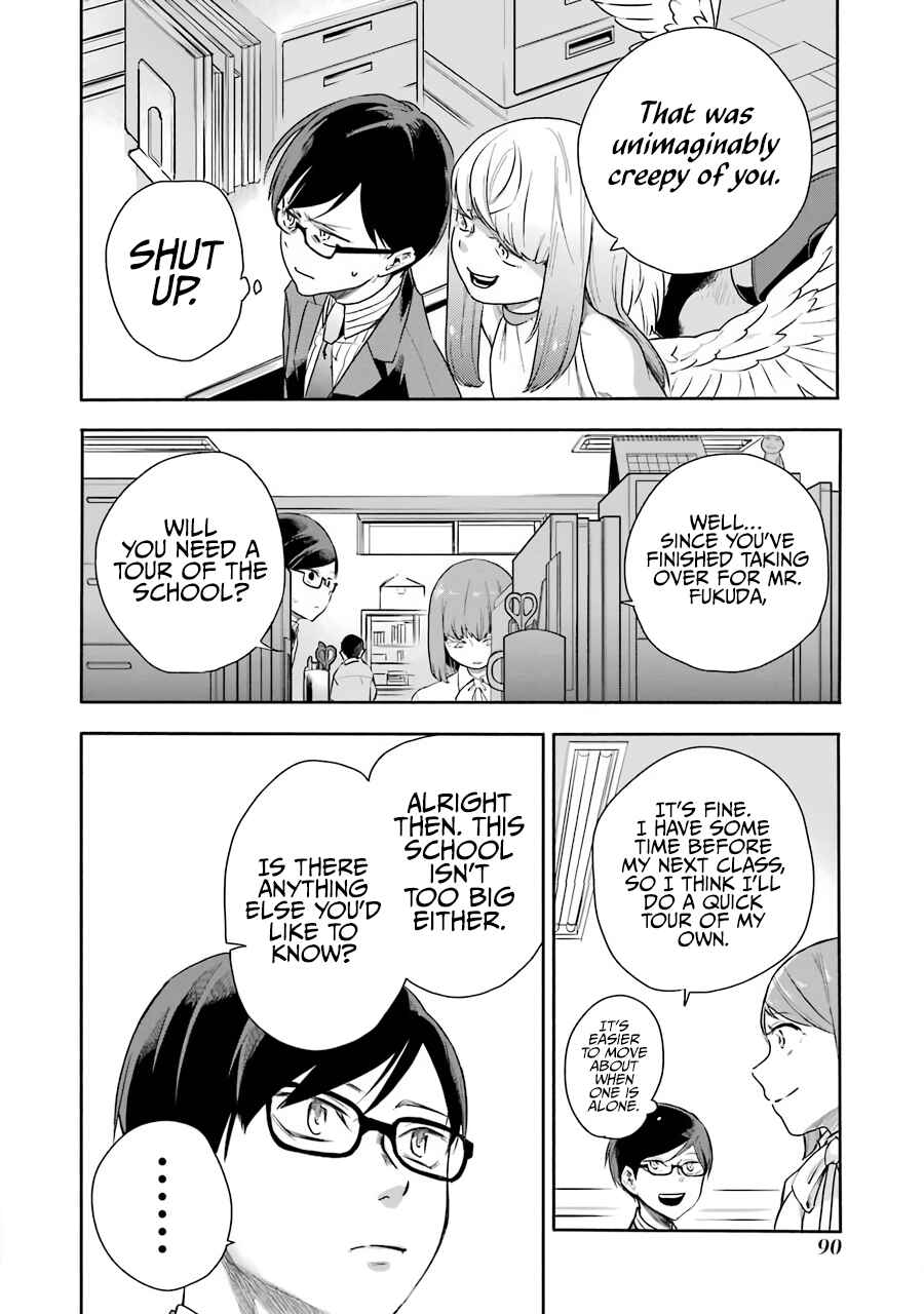 Page 16 Chapter 2 Endroll Back