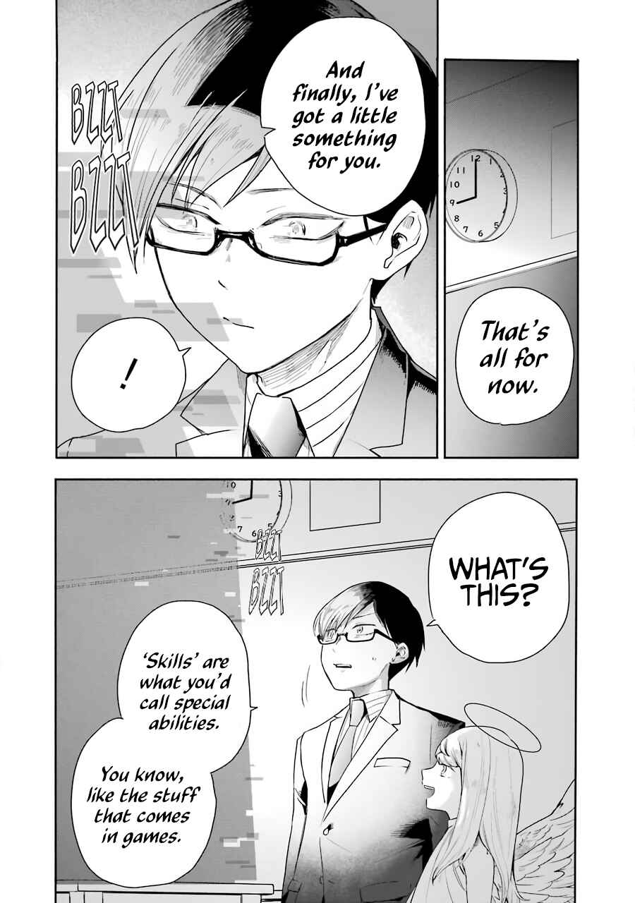 Page 22 Chapter 2 Endroll Back