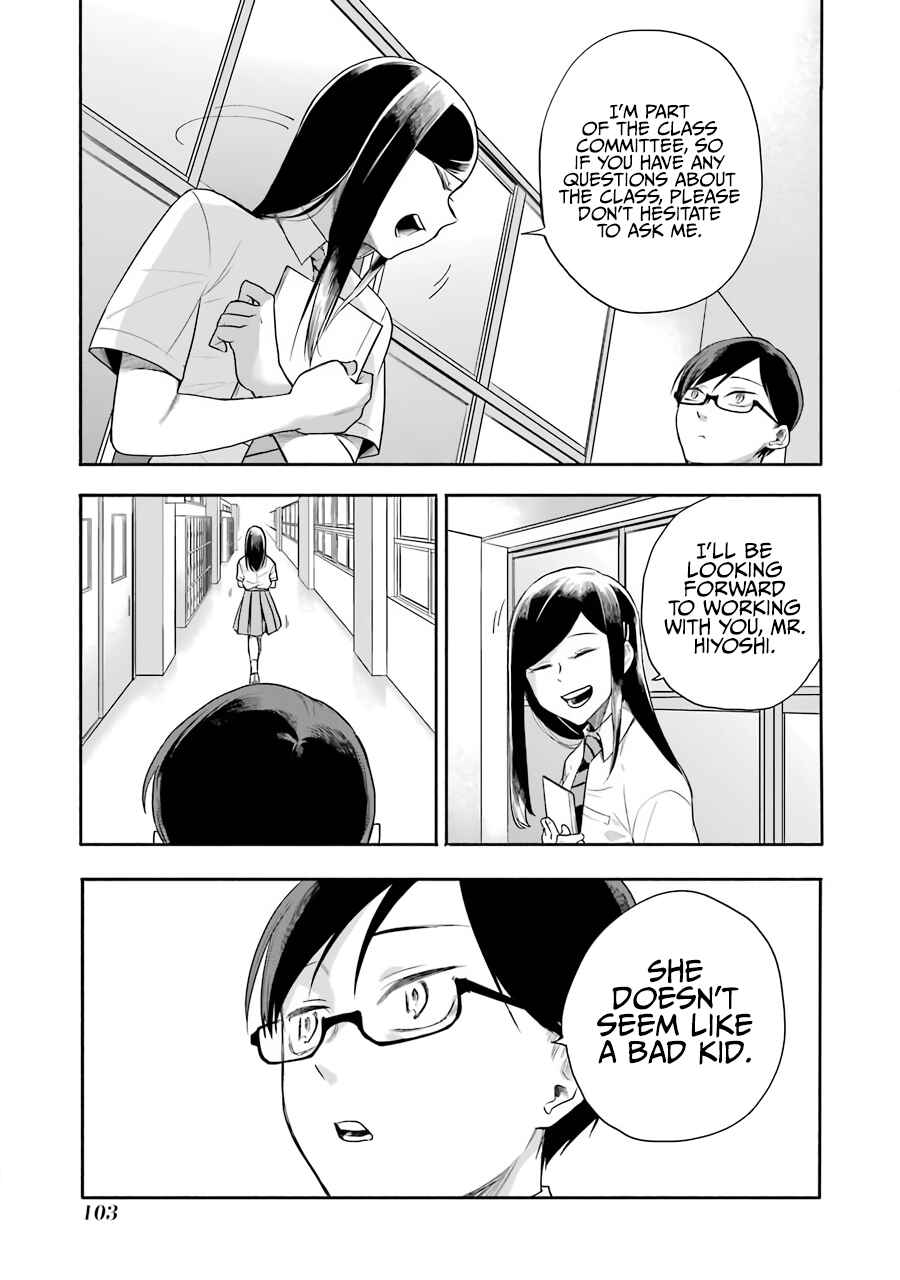 Page 29 Chapter 2 Endroll Back