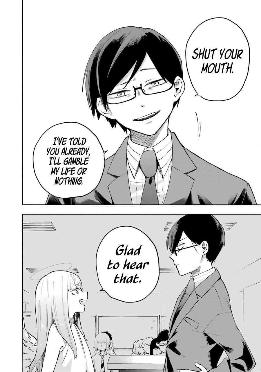 Page 3 Chapter 2 Endroll Back