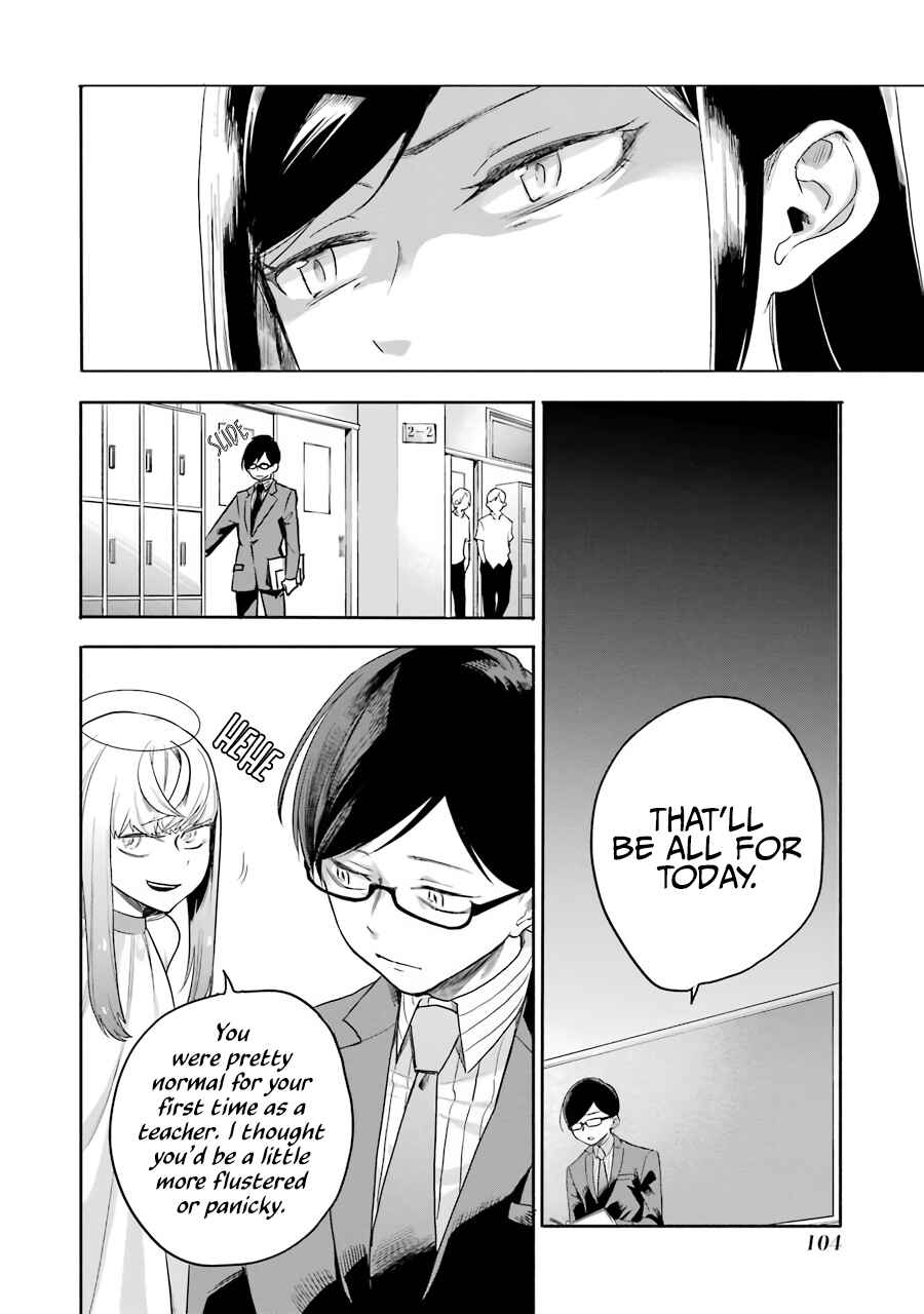Page 30 Chapter 2 Endroll Back