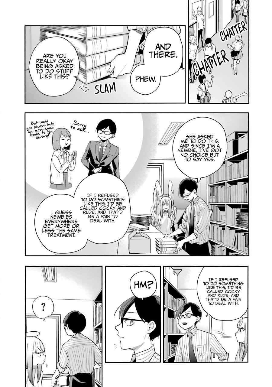 Page 37 Chapter 2 Endroll Back
