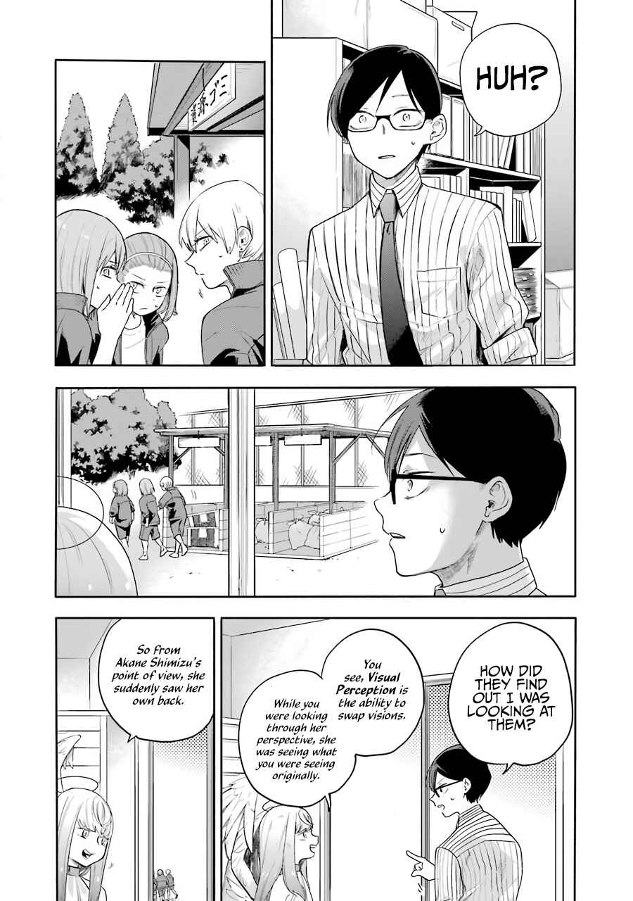 Page 42 Chapter 2 Endroll Back