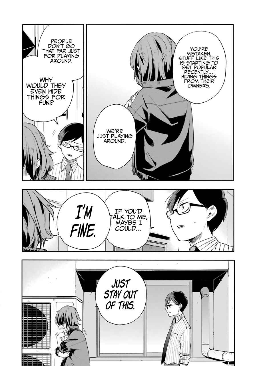 Page 46 Chapter 2 Endroll Back