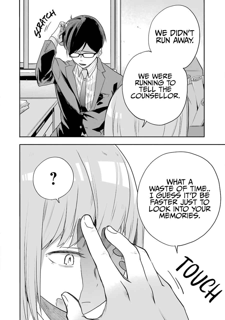 Page 62 Chapter 2 Endroll Back