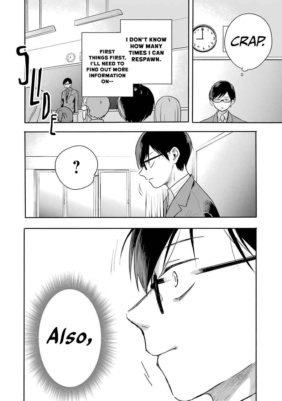 Page 9 Chapter 2 Endroll Back