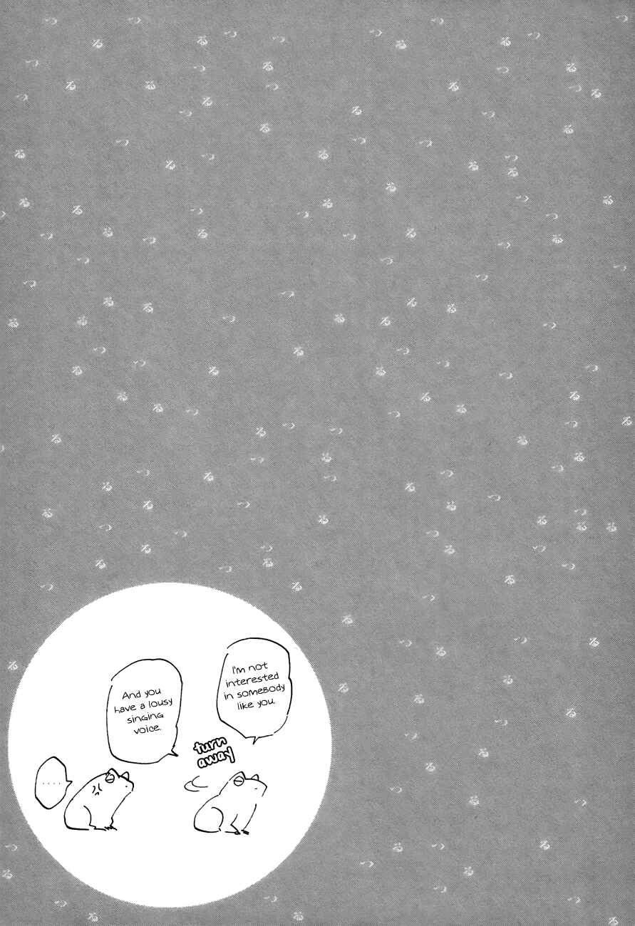 Page 9 Chapter 27 Tsuru Tsuru to Zara Zara no Aida