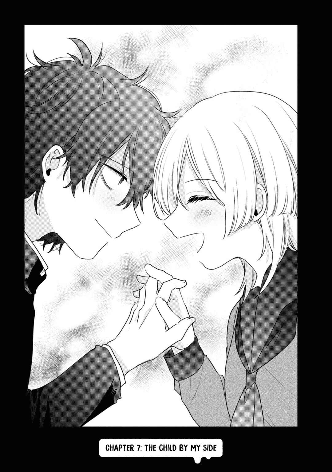 Page 2 Chapter 7 Osananajimi ga Kaette Kimashita